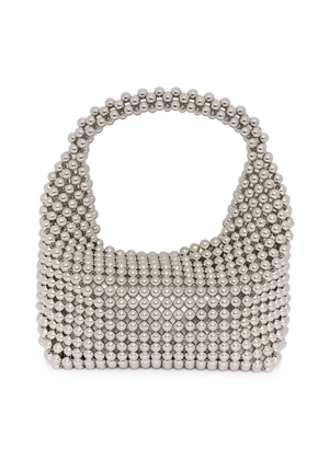 Perlie bag Silver Gestuz 